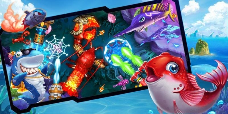 Tìm hiểu cách khắc phục lỗi khi cài đặt game bắn cá 