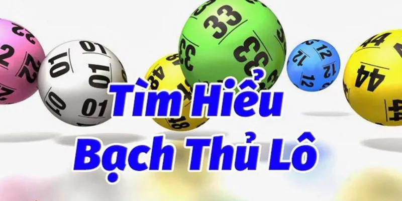 Tổng quan về phương pháp bắt bạch thủ lô