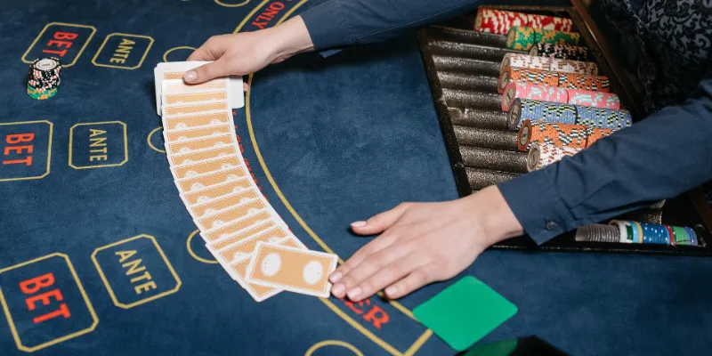 Bí quyết và gợi ý hữu ích từ các cao thủ Blackjack