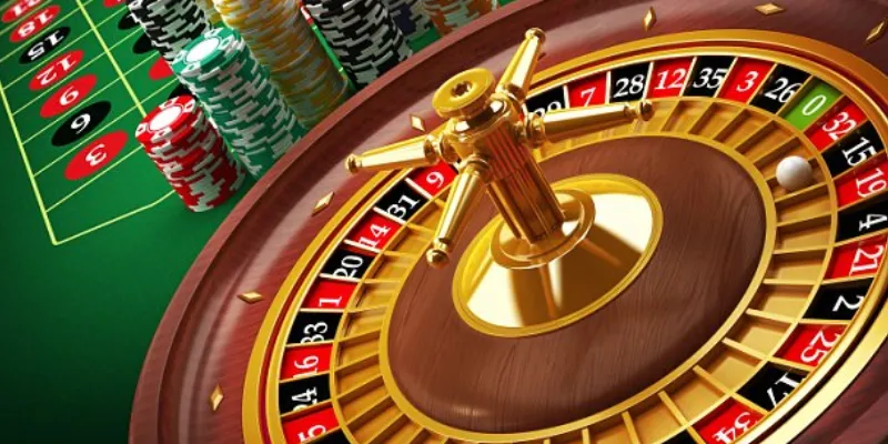 Mẹo chơi Roulette cơ bản dành cho người mới 