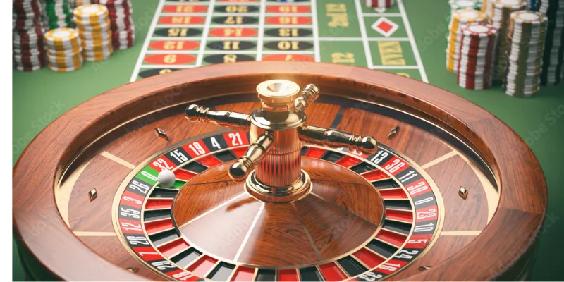 Các cách quản lý vốn hiệu quả khi chơi Roulette để tối đa hóa lợi nhuận