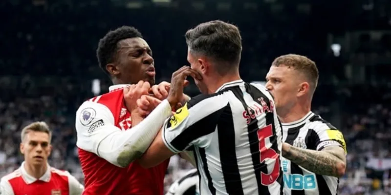 Điểm mạnh và điểm yếu của Arsenal vs Newcastle