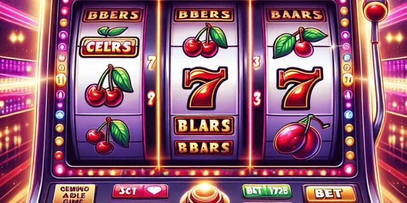 Gợi ý chơi game slot lành mạnh và có kiểm soát